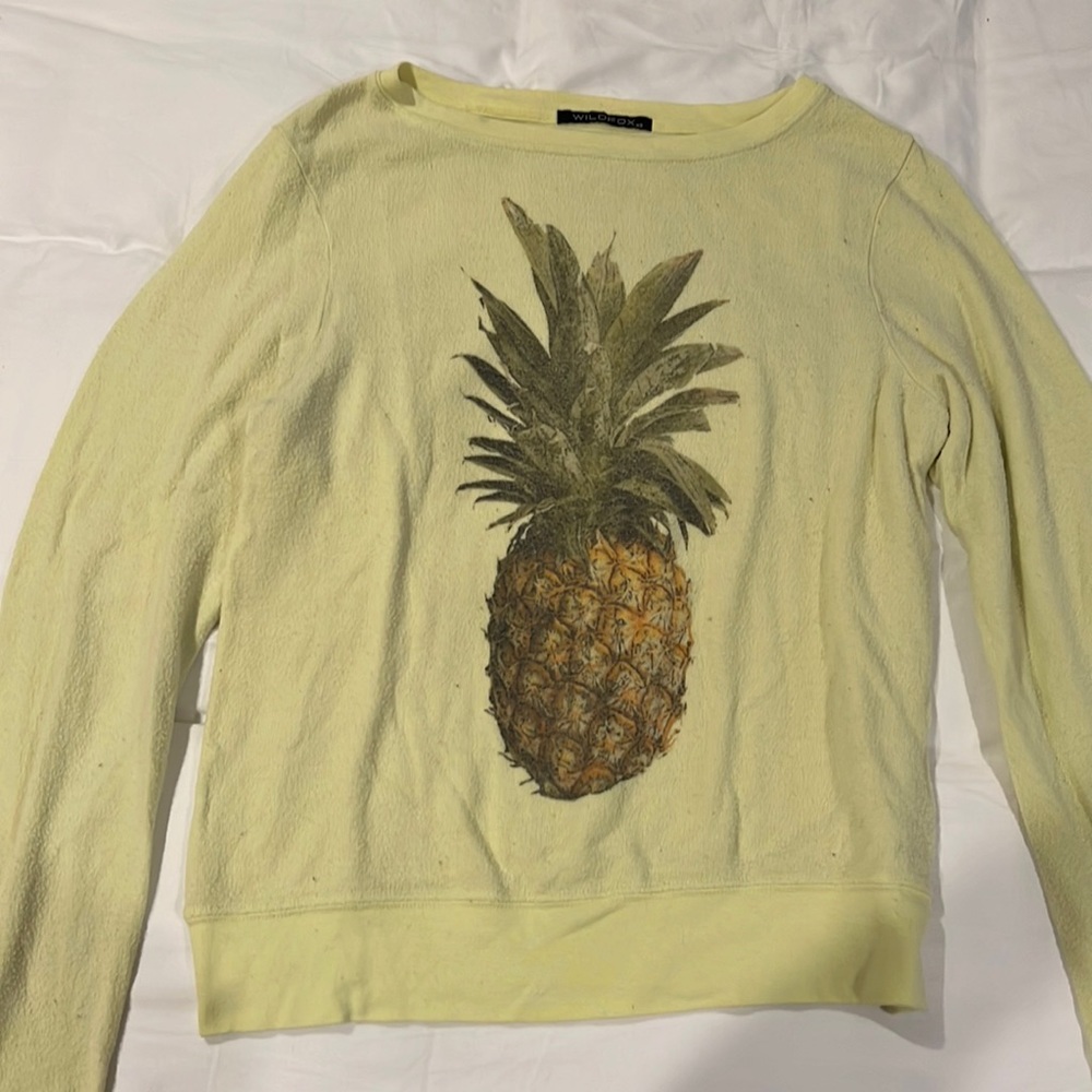 Wildfox Sweater